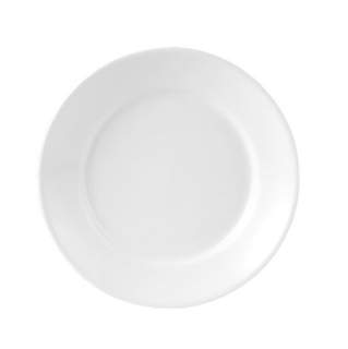 Porcelite Deep Winged Plate 11" (Single)