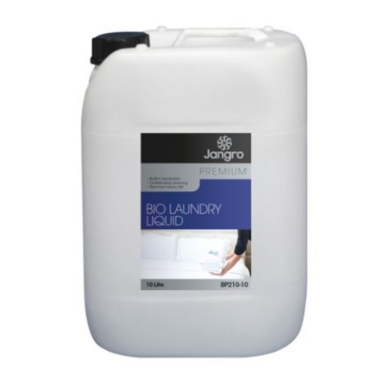 Jangro Bio Laundry Liquid 10ltr
