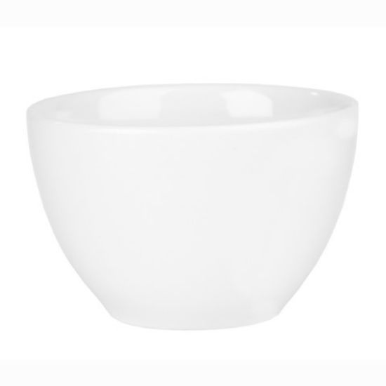 Churchill Profile Open Sugar Bowl 8oz White (Case Of 12)