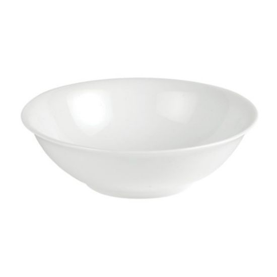 Porcelite Roma Cup 7oz (Case Of 6)