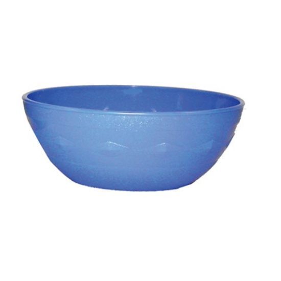 Polycarb Cereal Bowl 15cm Blue
