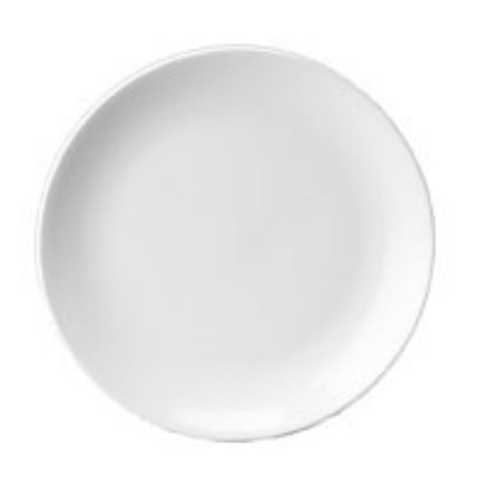 Evolve Coupe Plate Large 12"  (Case of 6)