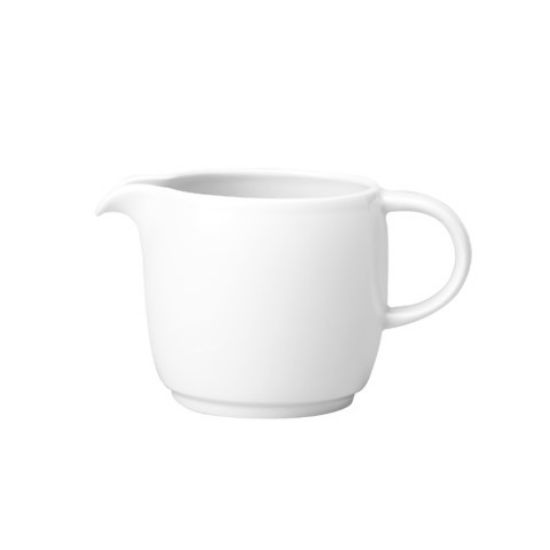 Churchill Compact Jug 5oz 14.2cl White (Case Of 4)