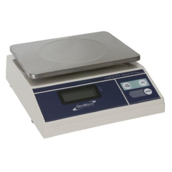 Digital Scales 6kg (Graduated In 1g)
