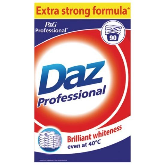 Professional Daz Powder Regular100 Scoop 6 Kg