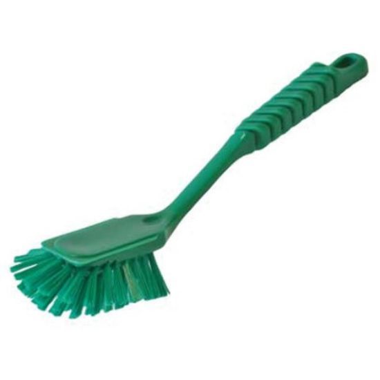 Dish Brush Green (Single)