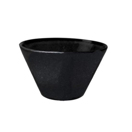 Churchill Bit On The Side Onyx Zest Snack Bowl 10oz (Case Of 12)