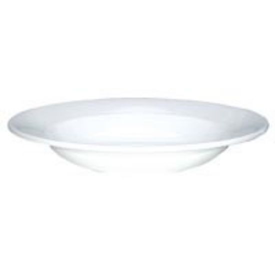 CASE OF 12 ALCHEMY ROUND PASTA BOWL 11.75"