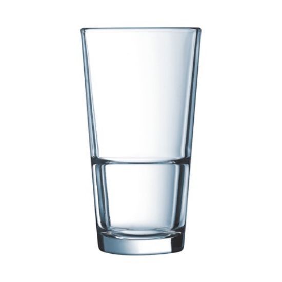 Case Of 24 Grande Beverage Stack Up Hiball 12.5oz