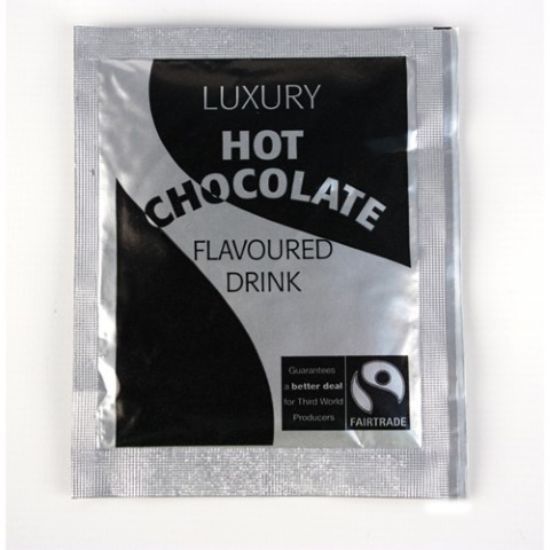 Cafe Etc Hot Chocolate 22g (100)