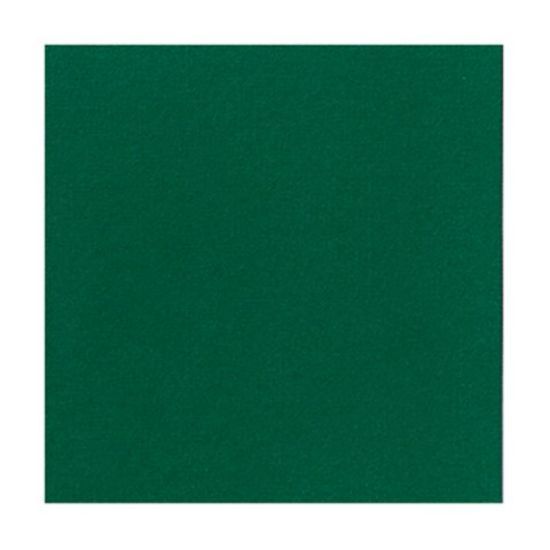 Dunisoft Napkin Dark Green 40x40cm (720)