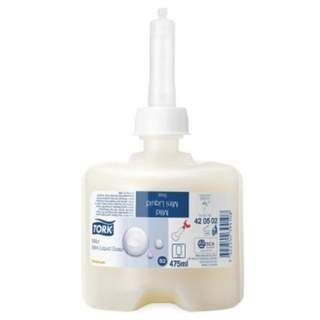 Tork Premium Mini Liquid Soap 475ml S2 (8)