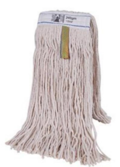 Kentucky PY Mop Head 560g
