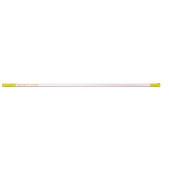 Freedom Heavy Duty Interchange Mop Handle 54" Yellow