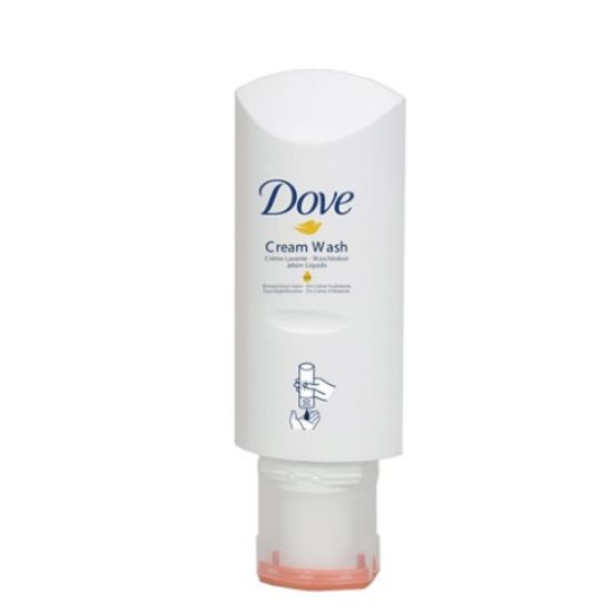 Softcare Cream Wash Select 300ml (28)