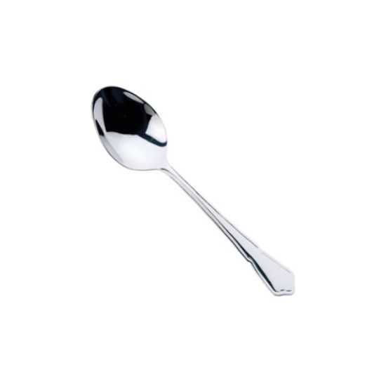 Dubarry Teaspoon 18/0 (Pack Of 12)