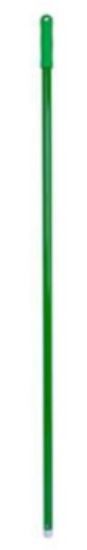Floor Squeegee Handle Composite Green