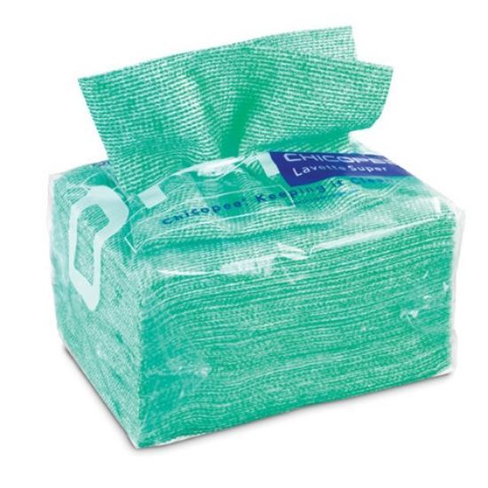Cloth Lavette Green (25)