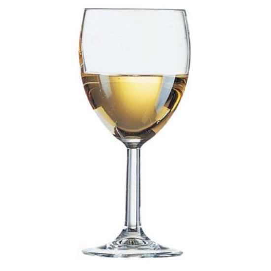 Saxon/Savoie Wine 12.5oz LCE L@125/175/250ml (Case of 48)