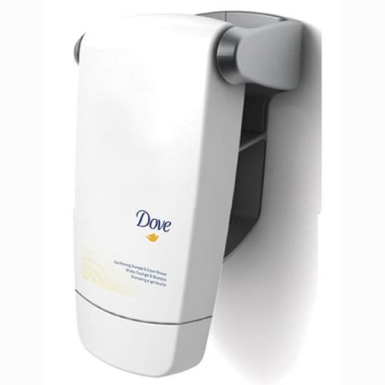 Sensations Dove Cream Wash Softcare H2 250ml (24) *p