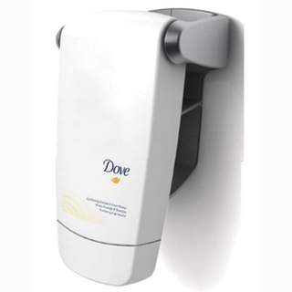 Sensations Dove Cream Wash Softcare H2 250ml (24) *p