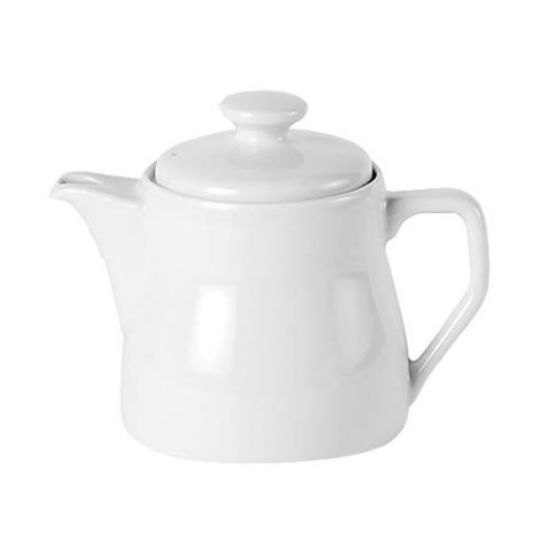 Porcelite Traditional Tea Pot 27oz (Single)