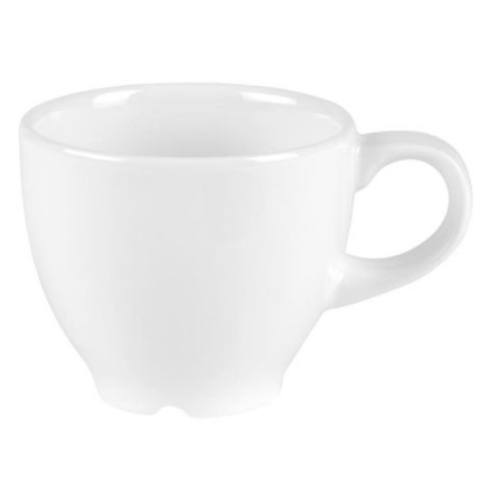 Churchill Alchemy Espresso Cup 3oz White (Case Of 24)