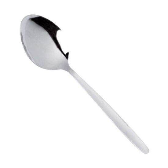 Millenium Economy Table Spoon St/St (Pack Of 12)