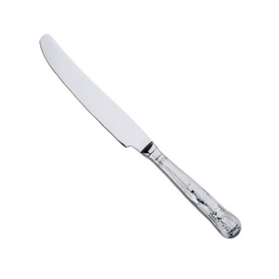Kings Regal Dessert Knife 18/0 St/St (Pack Of 12)