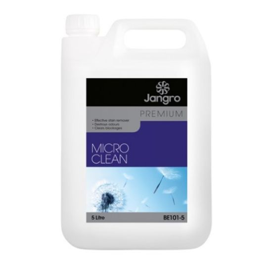 Jangro Premium Bio Cleaner 5ltr (Single)