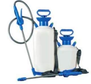 Pressure Sprayer 10 Litre
