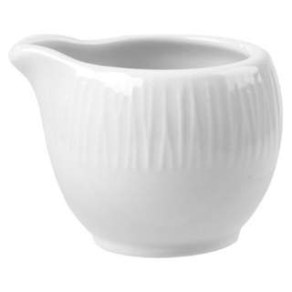 CASE OF 12 BAMBOO JUG 2oz WHITE