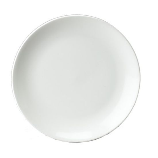 Churchill Evolve Coupe Plate Medium 8.5" (Single)