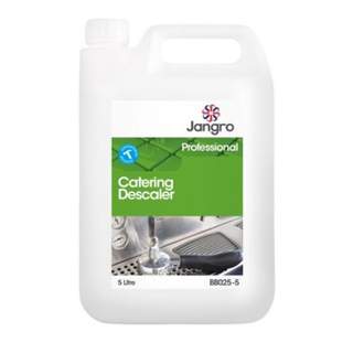 Jangro Catering Descaler 5ltr (Case Of 2) **LQ**