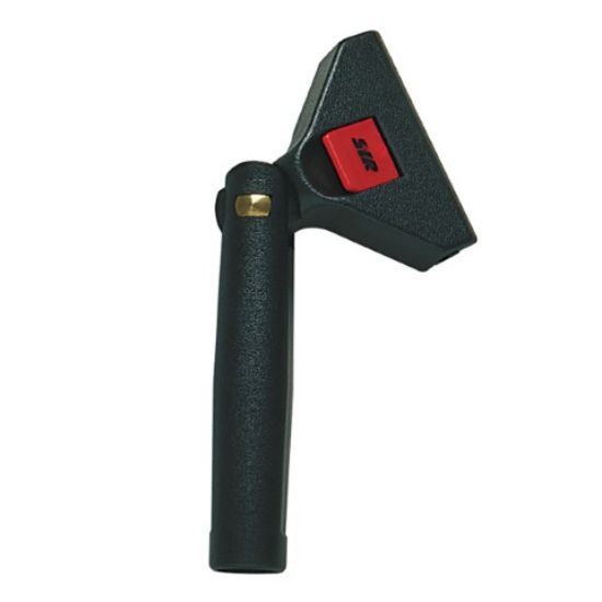 Rn Swivel Interchange Squeegee Handle