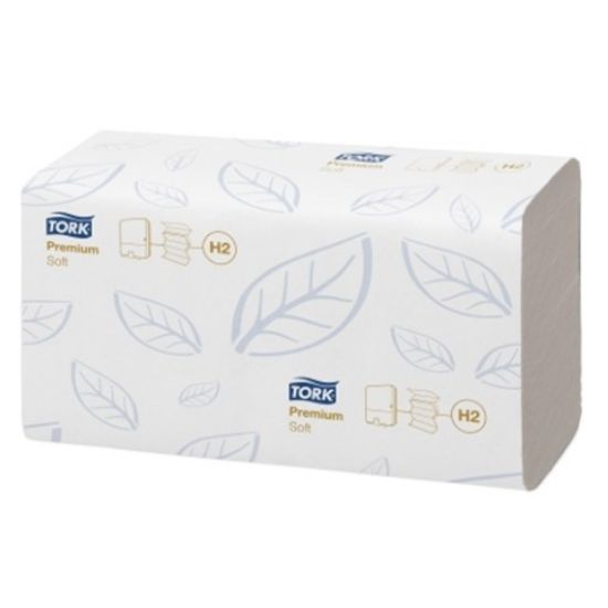 Tork Premium Xpress Soft Multifold Hand Towel H2 (2310)