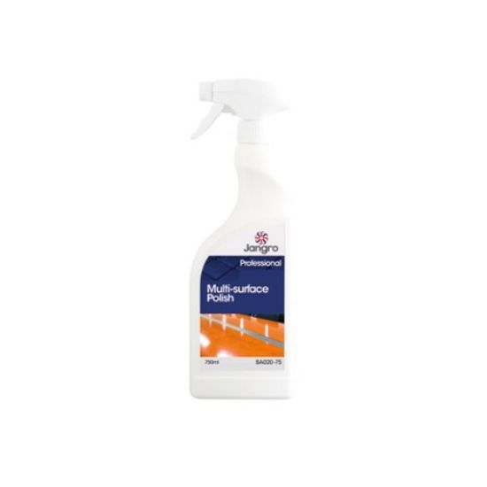 Jangro Multi Surface Polish 750ml *s ** DNO**