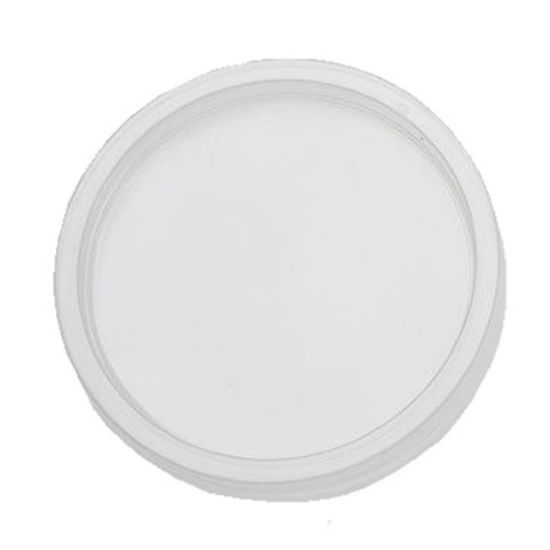 DELI POT LID TO FIT 8-32OZ CONTAINERS (500)