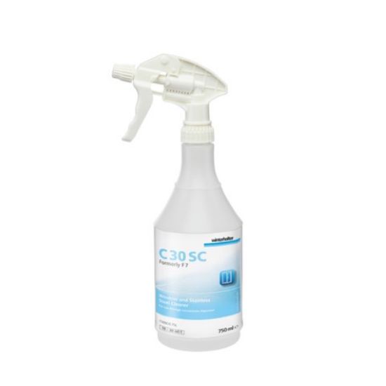 WINTERHALTER C30SC HD REFILL FLASK 750ML (6) 8p
