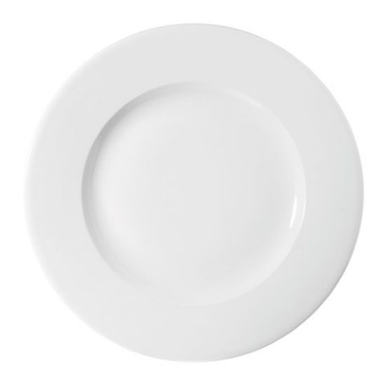 Churchill  Profile Wide Rim Plate 11.75" (Case Of 12)