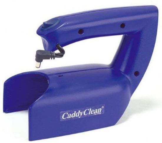 Caddy Clean - Handle For Hand Held Use