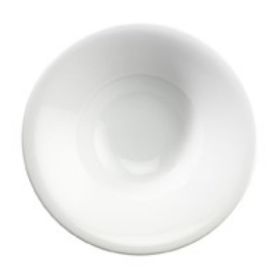 Churchill Menu Style Mid Rim Soup Bowl 9"