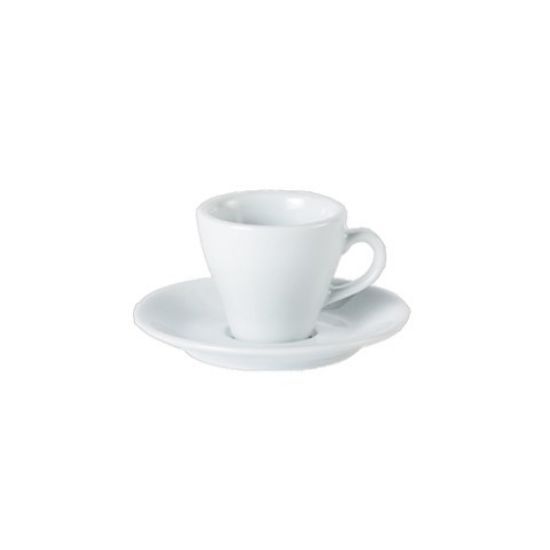CASE OF PORCELITE TORINO CUP 3oz 310608  (6)