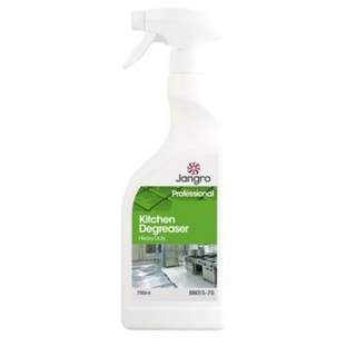 JANGRO KITCHEN DEGREASER HEAVY DUTY 750ML
