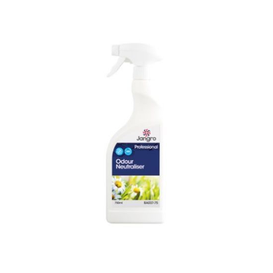 Jangro Odour Neutraliser 750ml *s **DNO**