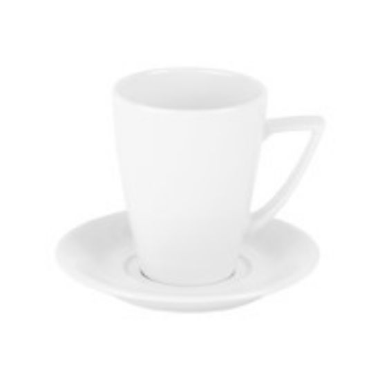 Porcelite Napoli Mug 12oz (Case Of 6)