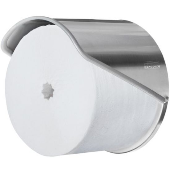 Compact System S/S Single Dispenser *p