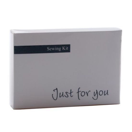Just For You Sewing Kit Black/White/Giovani (500)