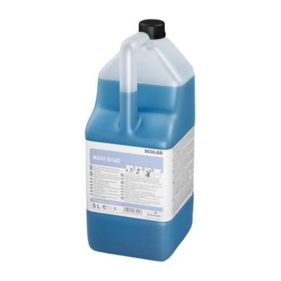 Maxx Brial 2 Wetting Surface & Glass Cleaner 5ltr (2)