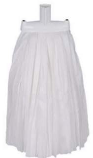 Prairie Big White Mop Head 16oz White